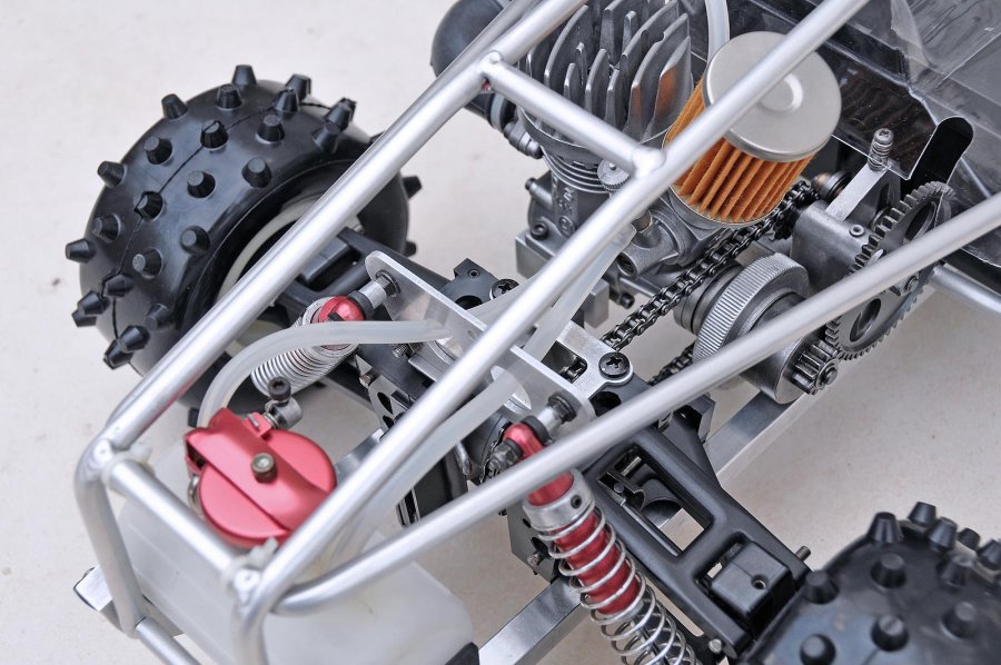 kyosho vanning for sale